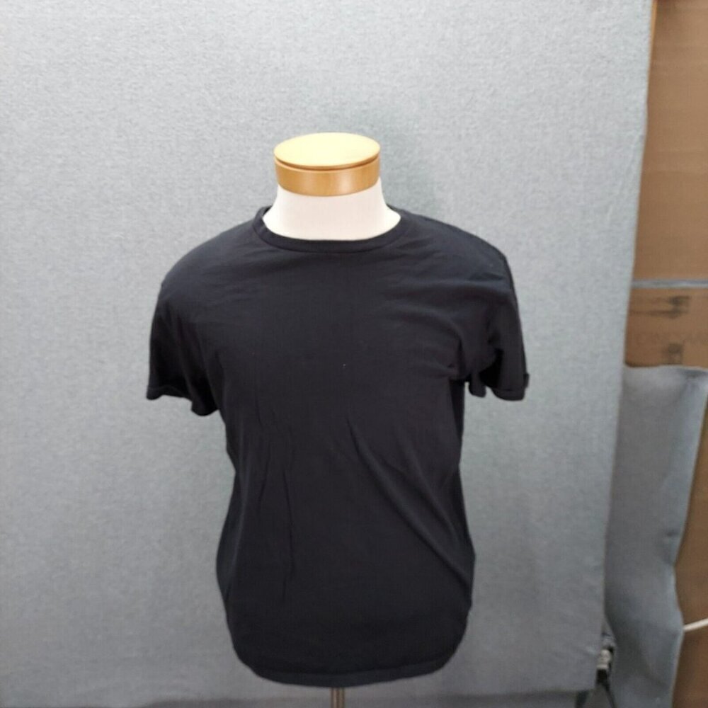 Hollister Men's Short Sleeve Crew Neck Tee Logo T-Shirt Size X-Large XL